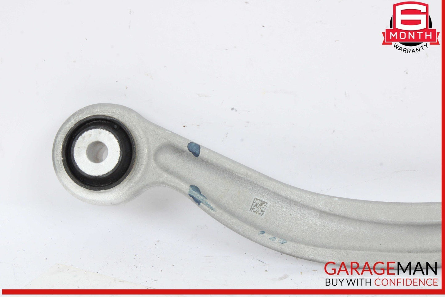 08-17 Mercedes W212 E400 Rear Right or Rear Left Side Upper Control Arm OEM