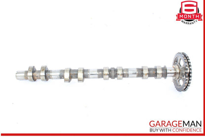 03-06 Porsche Cayenne 955 Right Side Engine Exhaust Camshaft 94810518101 OEM