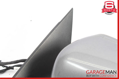 14-19 Mercedes W117 CLA250 CLA200 Left Driver Side Rear View Door Mirror OEM