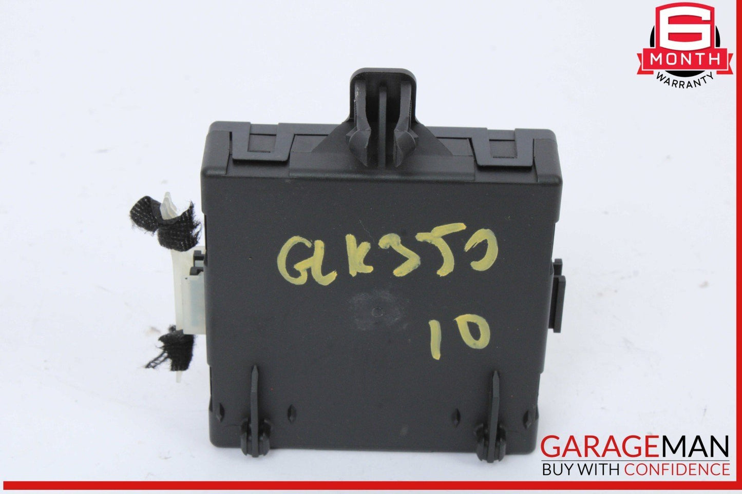 08-18 Mercedes X204 GLK350 E400 Front Right Side Door Control Module Unit OEM