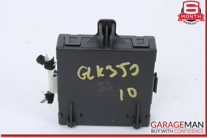 08-18 Mercedes X204 GLK350 E400 Front Right Side Door Control Module Unit OEM