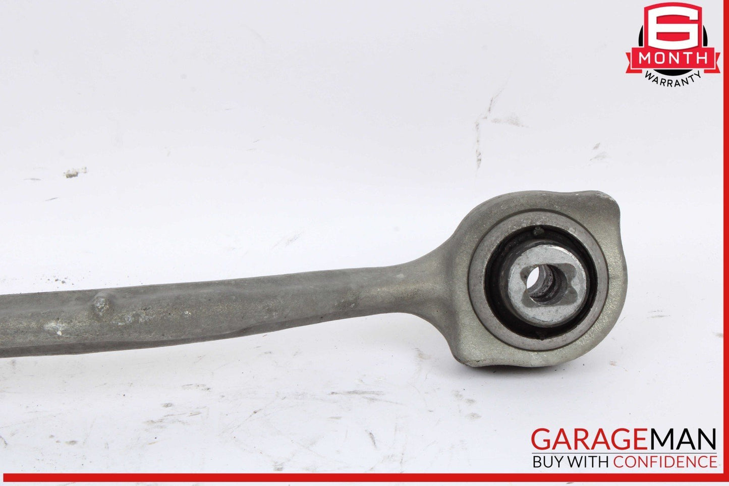10-16 Mercedes W212 E350 Front Left Driver Side Lower Wishbone Control Arm OEM