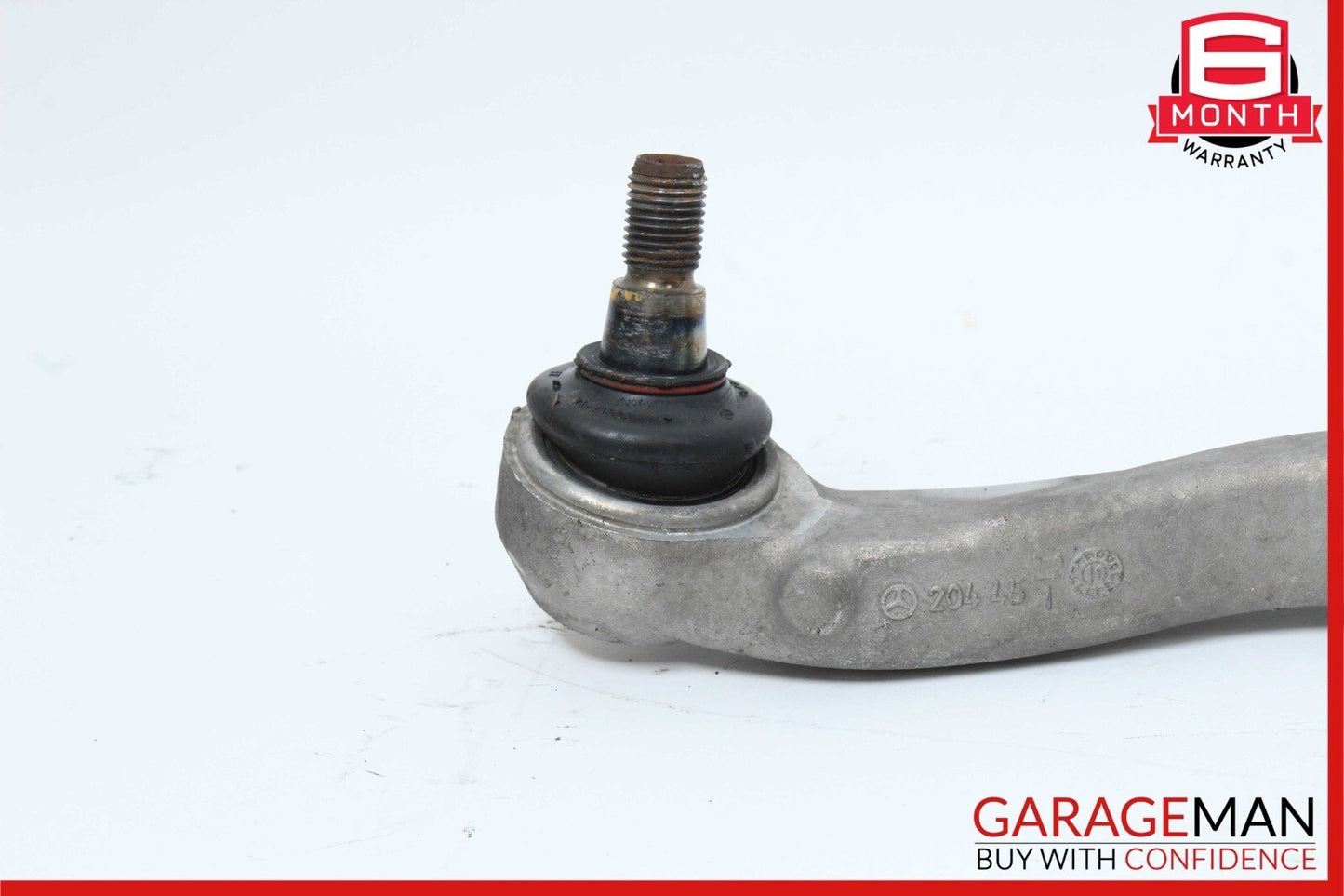 08-14 Mercedes W204 C300 C250 C350 Front Left RWD Suspension Lower Control Arm