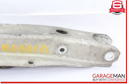 14-20 Mercedes W117 CLA250 Rear Left or Right Side Suspension Lower Control Arm