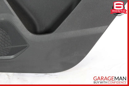 19-24 Audi Q3 Rear Right Side Interior Door Panel Trim Cover OEM
