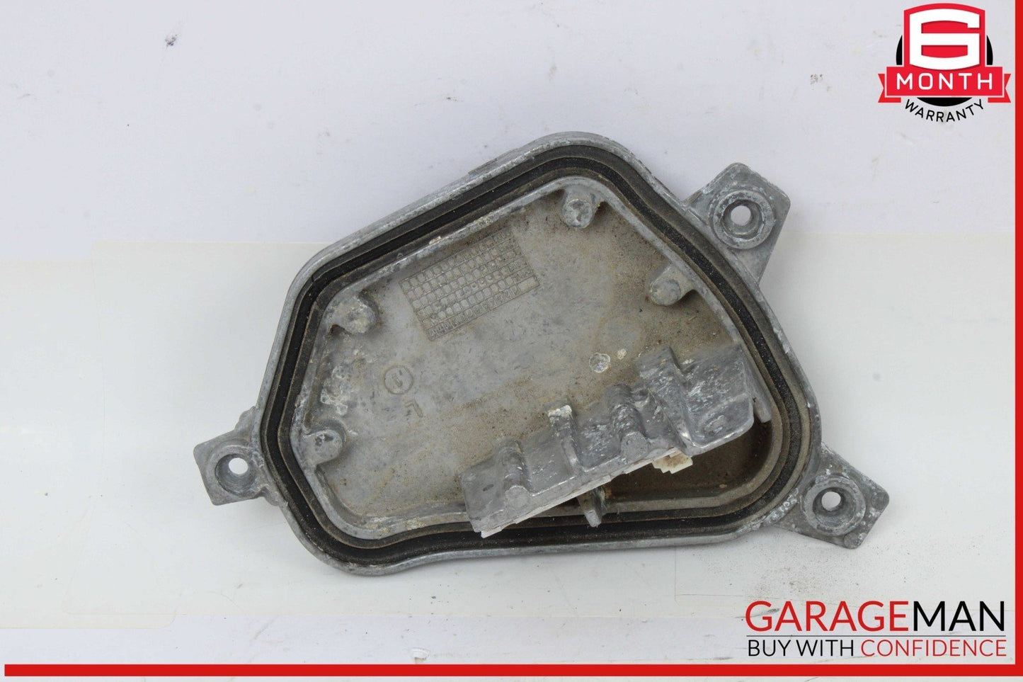 16-19 BMW X1 F48 Front Left Driver Side LED Daytime Running Light Control Module