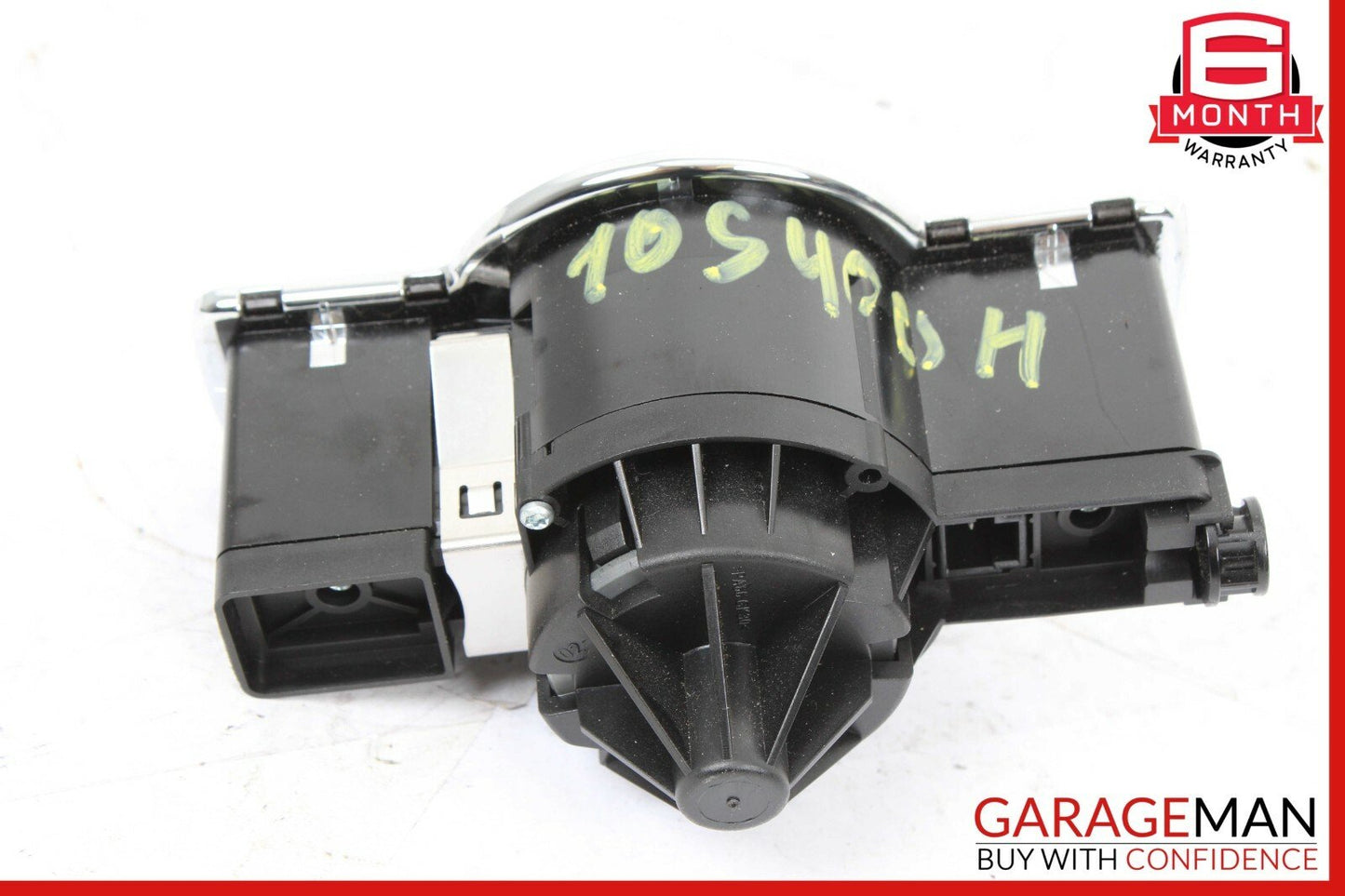 07-13 Mercedes W221 S400 S550 CL550 Head Light Lamp Headlight Switch Control OEM