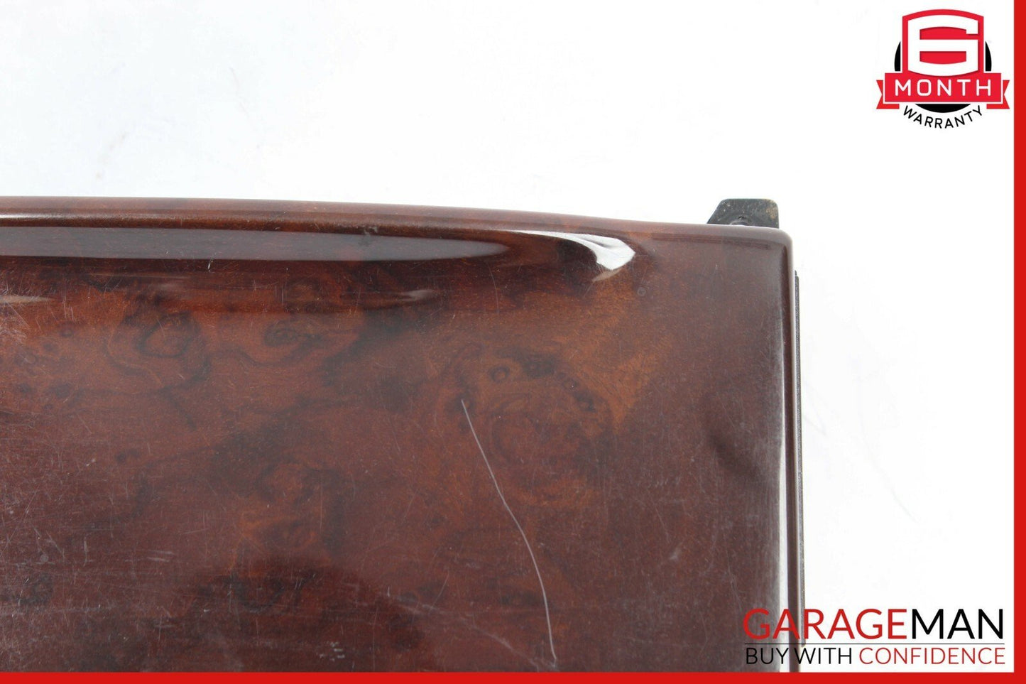07-14 Mercedes W216 CL550 CL600 Center Console Ashtray Ash Tray Trim OEM