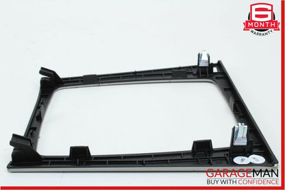 08-14 Mercedes W204 C250 C300 Center Console Shifter Trim Panel Bezel Cover OEM