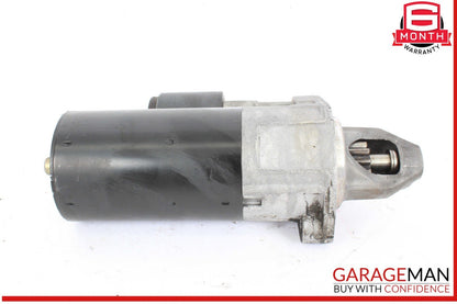 98-07 Mercedes W163 ML320 SLK32 AMG Crossfire Engine Motor Starter 0051516501