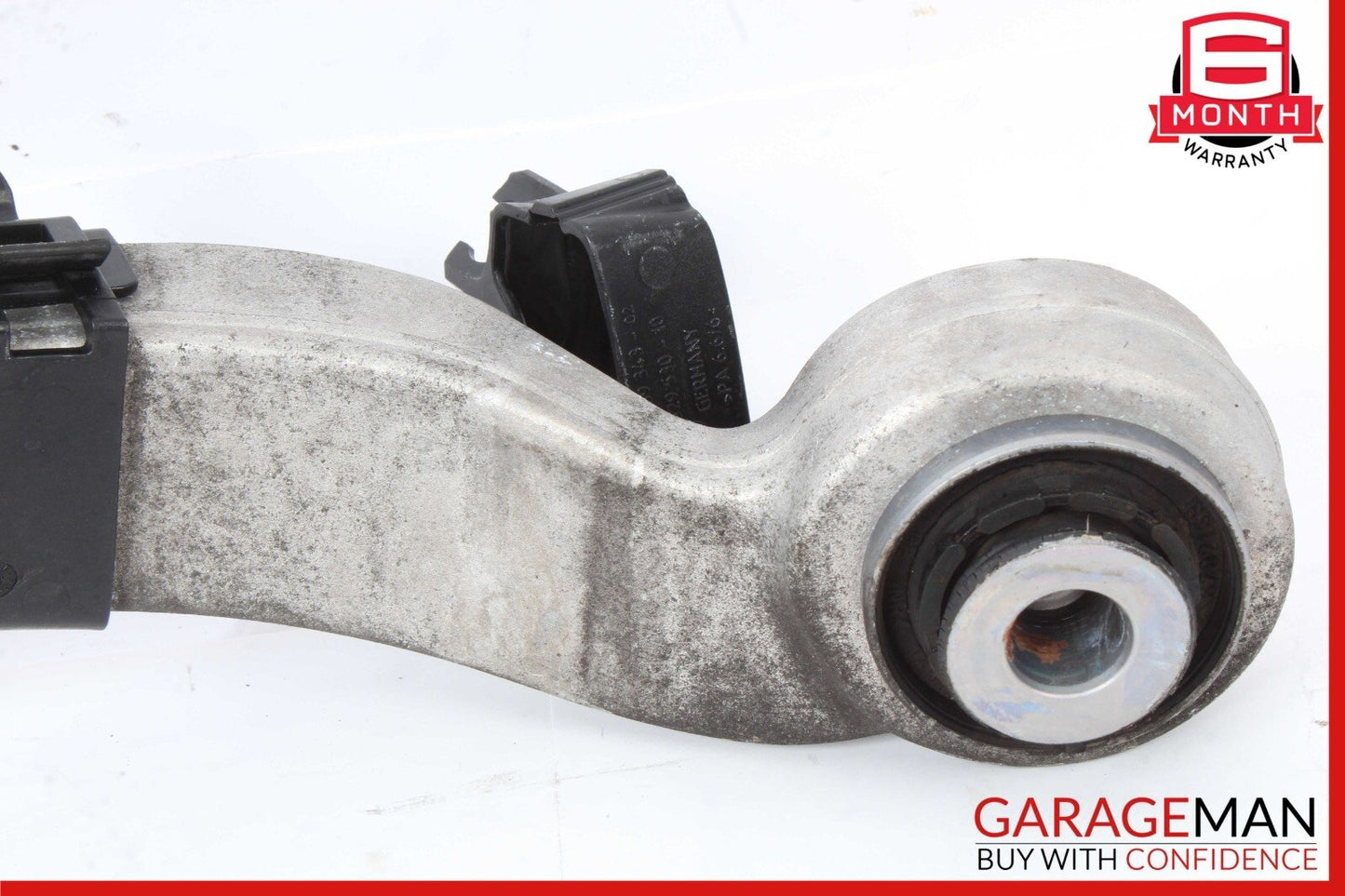 09-19 BMW F10 550i 740i 750i Rear Left Driver Side Lateral Control Arm OEM
