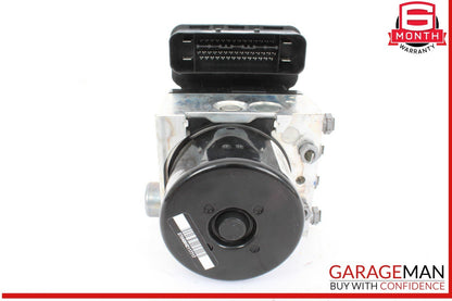 12-15 Mercedes W204 C250 SLK250 ABS Anti Brake Pump Control Module Unit OEM
