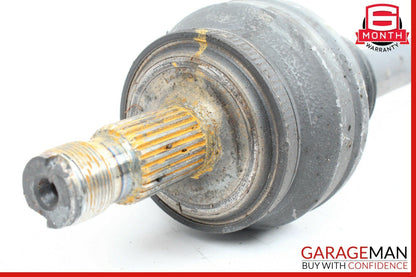 08-17 Mercedes W204 C350 Coupe Rear Left or Right Axle CV Half Shaft 2043501810