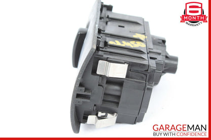 06-13 Mercedes X164 GL450 ML320 Headlight Control Switch Module Black OEM
