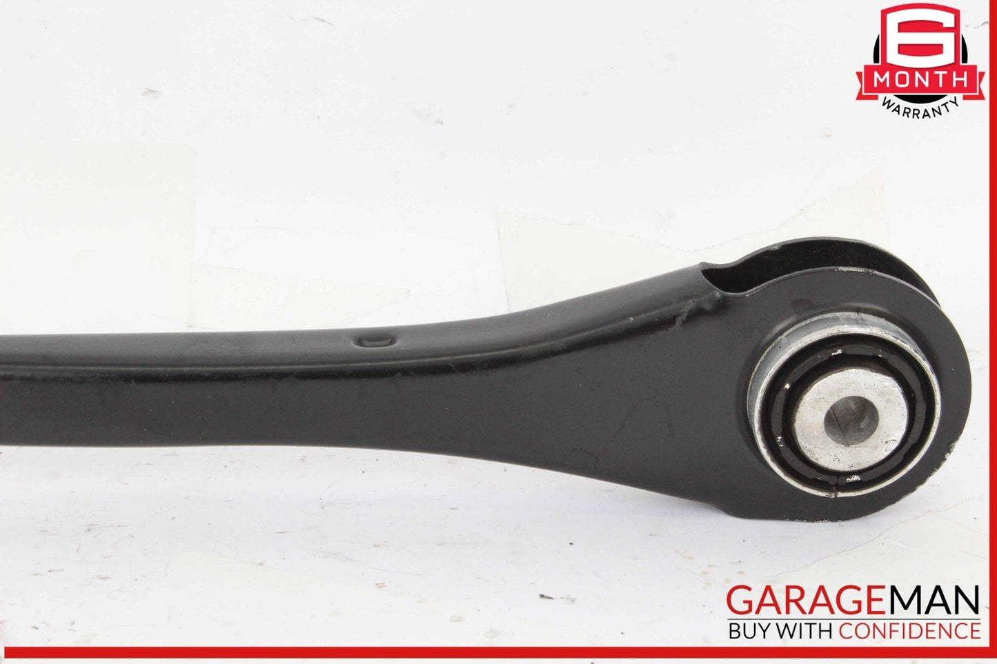 18-20 Audi Q5 Rear Right Passenger Side Tie Rod Control Arm 80A501531A OEM