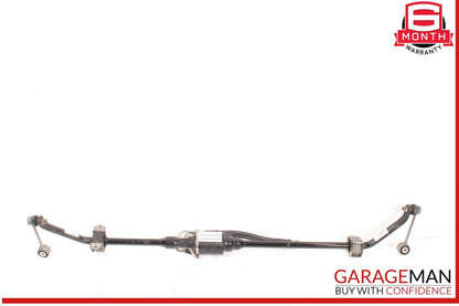 10-16 Porsche Panamera 970 S Rear Anti Roll Sway Bar Stabilizer OEM