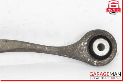 07-14 Mercedes W221 S550 Rear Left or Rear Right Side Tie Rod Lower Control Arm