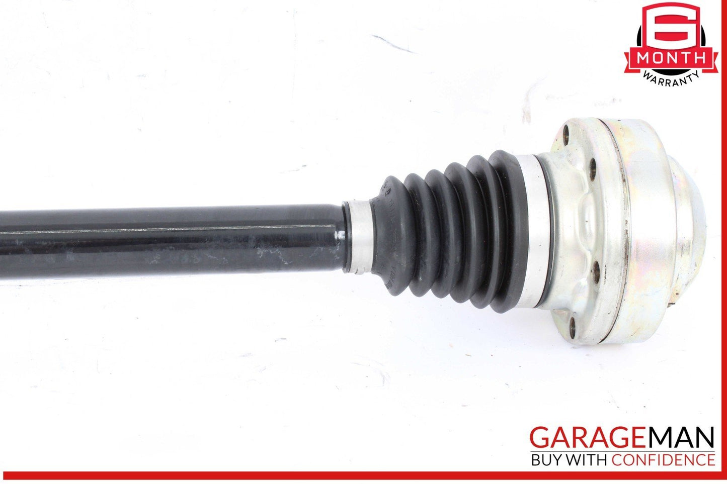 18-23 Audi RS5 S5 Rear Right Passenger Side CV Axle Driveshaft 8W0501204F OEM