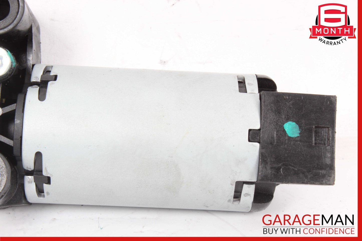17-21 Alfa Romeo Giulia Front Left Driver Side Seat Adjust Recline Motor Unit