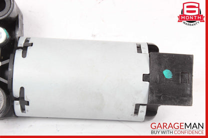 17-21 Alfa Romeo Giulia Front Left Driver Side Seat Adjust Recline Motor Unit
