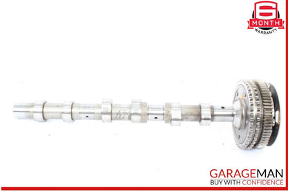 05-12 Mercedes W221 S400 Hybrid Right Side Engine Camshaft Cam Shaft Intake OEM