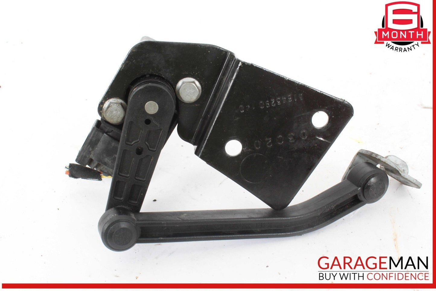 06-12 Mercedes X164 GL450 ML63 AMG R350 Suspension Level Hight Sensor OEM