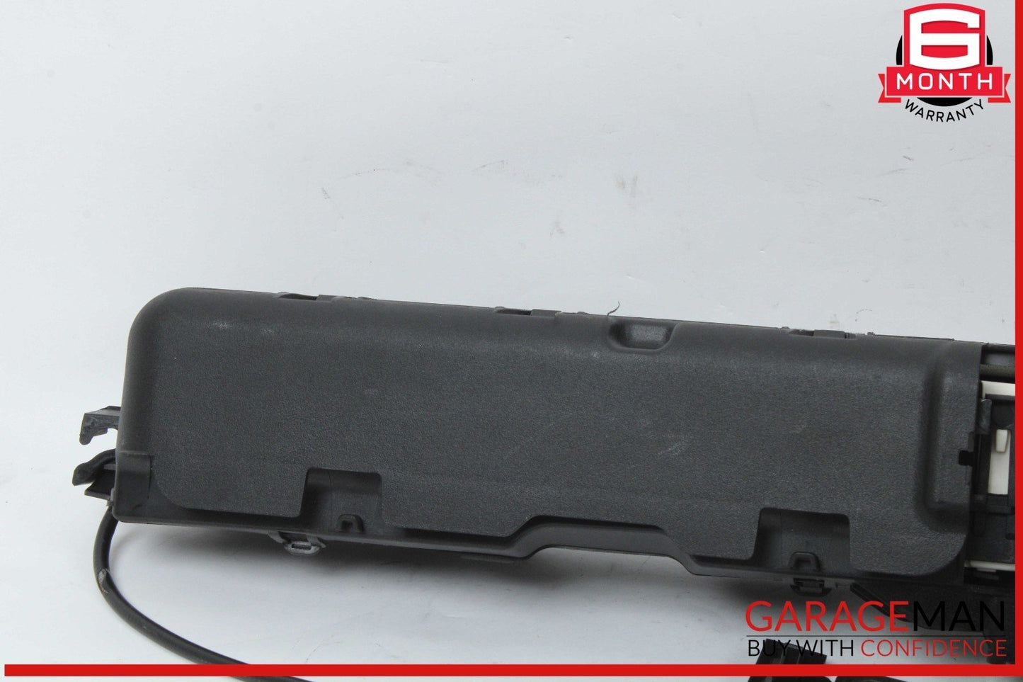 10-18 Mercedes W212 E350 CLS550 Trunk Lid Power Opener Motor Mechanism OEM