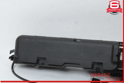 10-18 Mercedes W212 E350 CLS550 Trunk Lid Power Opener Motor Mechanism OEM