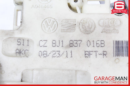 11-18 Porsche Cayenne S 958 Front Right Door Lock Latch Actuator OEM