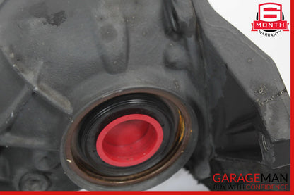 10-16 Mercedes W212 E350 C250 SL400 Rear Differential Diff Axle Carrier 3.07 OEM