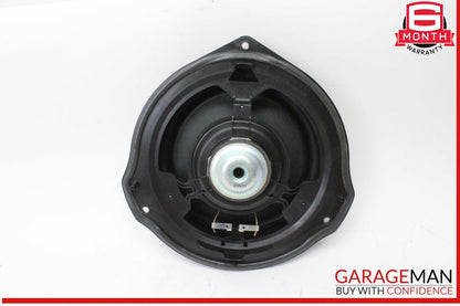 12-16 Mercedes X166 GL450 ML350 Front / Rear Right & Left Side Audio Speakers