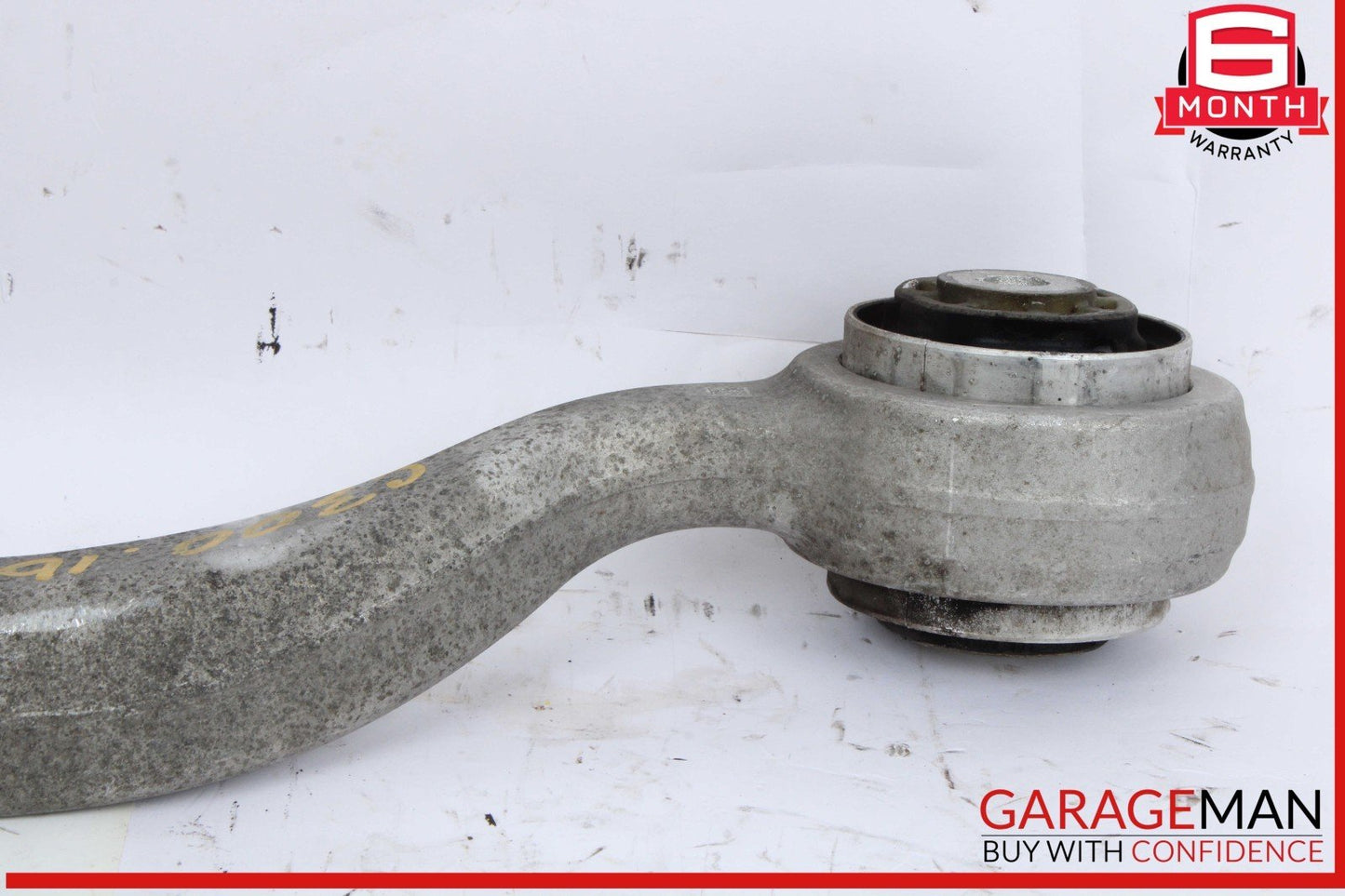 15-20 Mercedes W205 C300 Front Left Driver Side Lower Forward Control Arm OEM