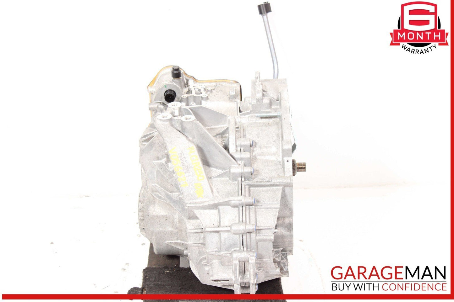 14-19 Mercedes W117 CLA250 2.0 FWD Automatic Transmission Gearbox OEM 108k