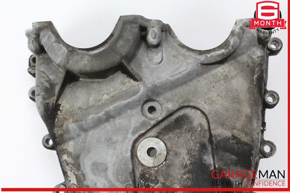 03-06 Porsche Cayenne 955 4.5L V8 Engine Motor Timing Cover OEM