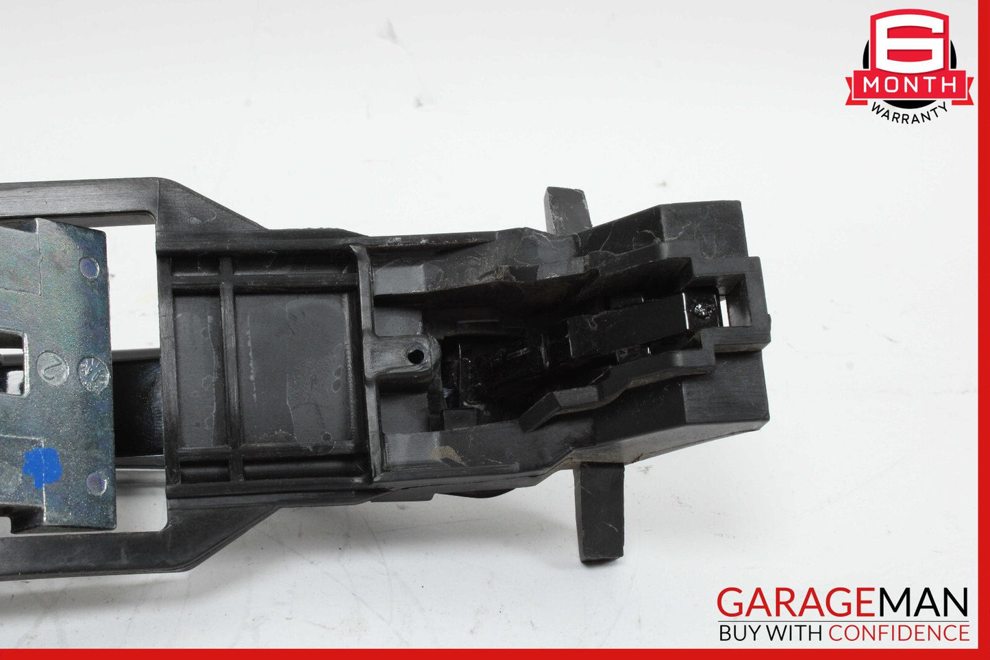 06-11 Mercedes W219 CLS550 Front Right Side Exterior Door Handle OEM