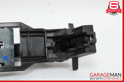 06-11 Mercedes W219 CLS550 Front Right Side Exterior Door Handle OEM