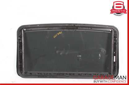 06-12 Mercedes W164 ML350 R350 Sunroof Sun Roof Glass 1647800021 OEM