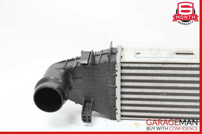 12-15 Mercedes W204 C250 SLK250 1.8 Intercooler Charge Air Cooler Radiator M271