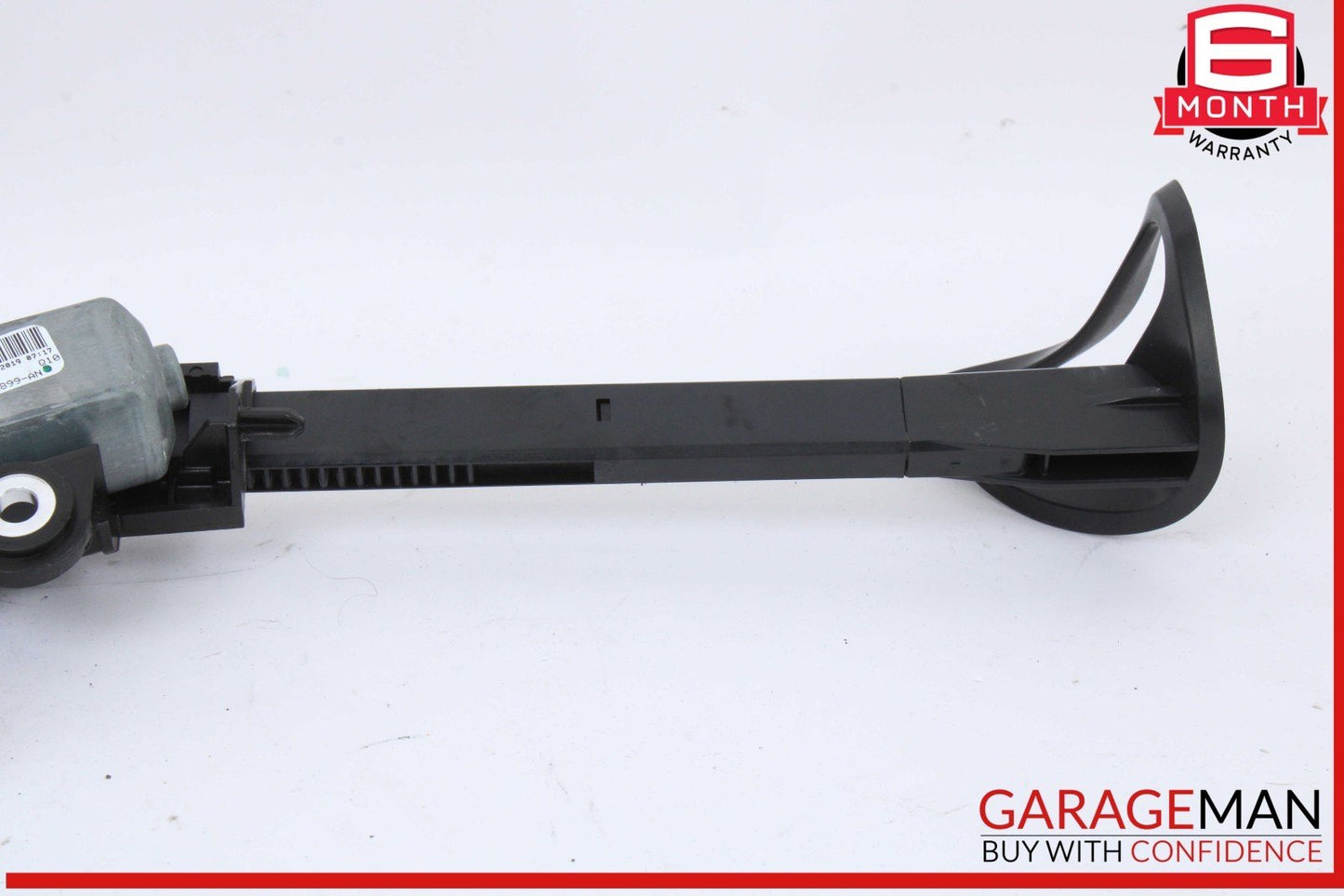 17-20 Mercedes W205 C300 Front Right Passenger Side Seat Belt Feeder Motor OEM