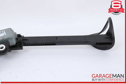 17-20 Mercedes W205 C300 Front Right Passenger Side Seat Belt Feeder Motor OEM