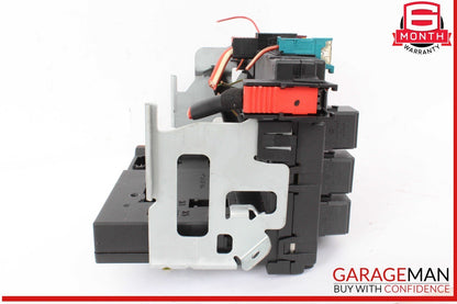 10-14 Mercedes W221 S550 S63 CL63 AMG Rear Sam Fuse Box Relay Module Control OEM