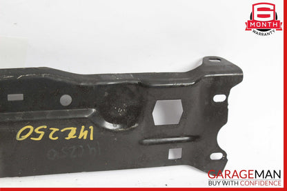 08-14 Mercedes W204 C250 C300 Front Upper Radiator Support Bracket OEM