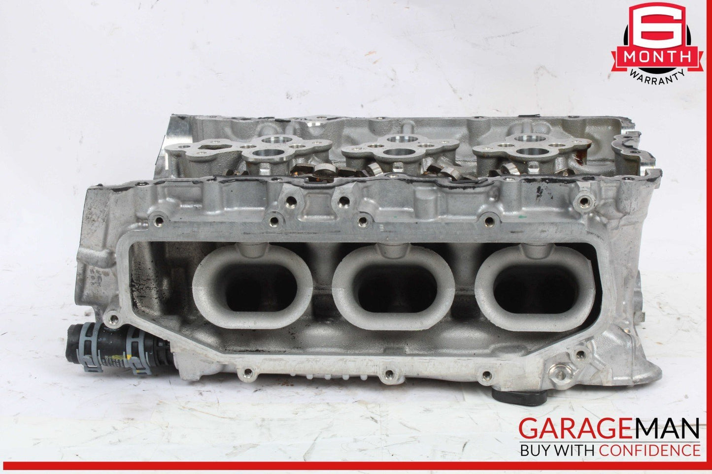 18-24 Audi S5 S4 SQ5 Porsche Macan 95B 3.0L Engine Right Side Cylinder Head OEM