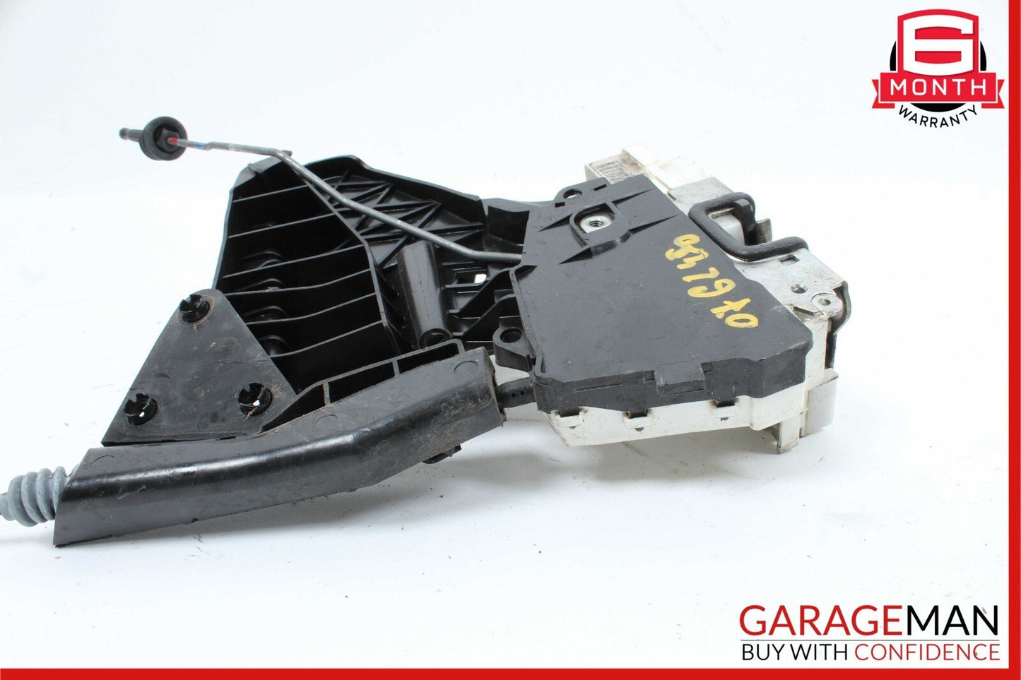 06-13 Mercedes X164 GL450 R350 Rear Right Side Door Lock Latch Actuator OEM