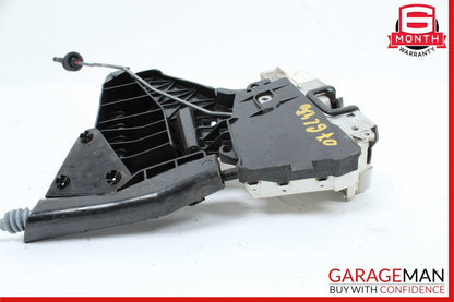 06-13 Mercedes X164 GL450 R350 Rear Right Side Door Lock Latch Actuator OEM