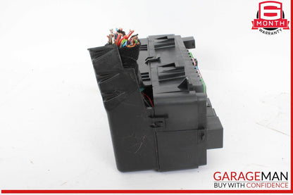 17-20 Maserati Levante M161 Rear Fuse Relay Box Junction Terminal OEM
