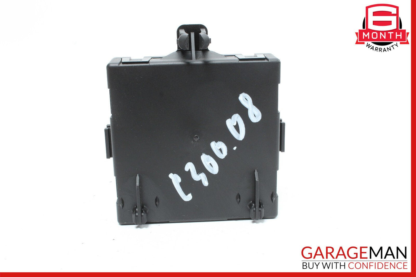 08-18 Mercedes W204 C300 E400 E350 Front Left Side Door Control Module OEM