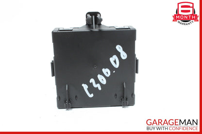 08-18 Mercedes W204 C300 E400 E350 Front Left Side Door Control Module OEM