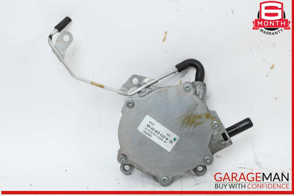 06-11 Mercedes W204 C300 Engine Motor Brake Vacuum Pump 2722300465 OEM