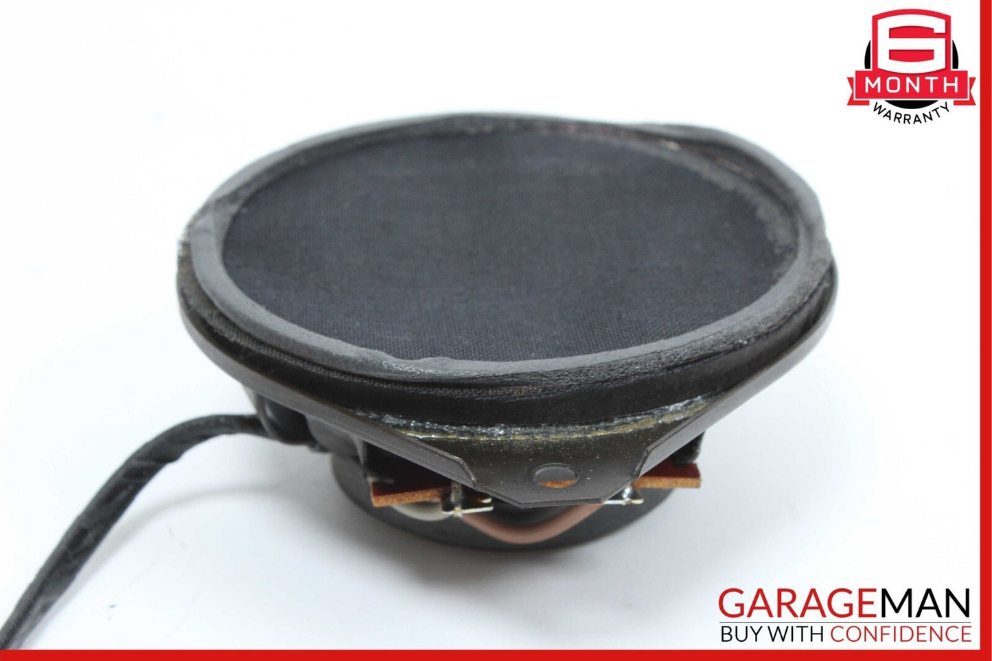 02-05 Mercedes W163 ML350 ML500 Front Left or Right Door Speaker Tweeter OEM
